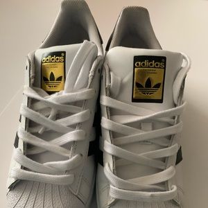 Superstar adidas